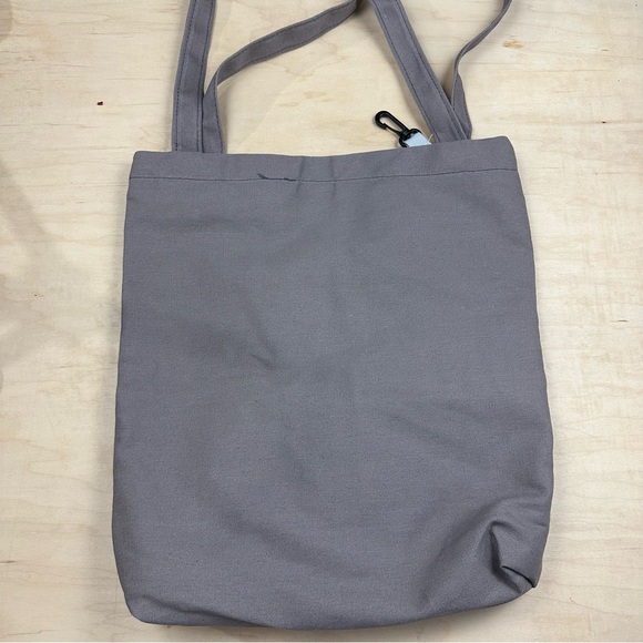 Pet canvas carrying bag - Picture 2 of 8